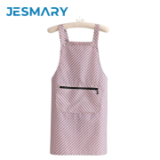 Tạp dề làm nails đa dạng màu sắc để lựa chọn